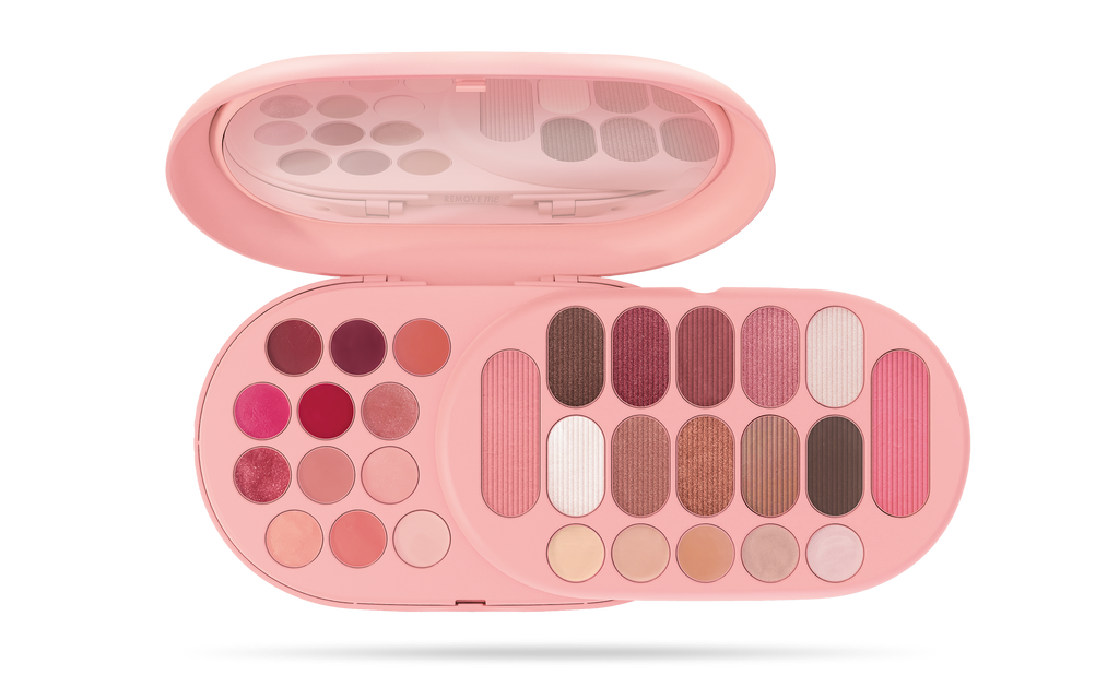 Make My Day Plus - PUPA Milano